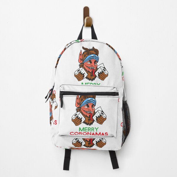 Item preview, Merry Coronamas elf designed and sold by Vanissa Berg.
