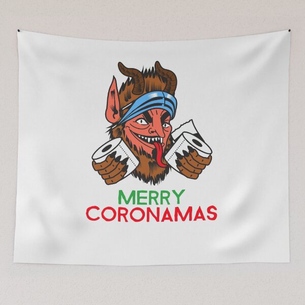 Item preview,  Merry Coronamas elf designed and sold by Vanissa Berg.