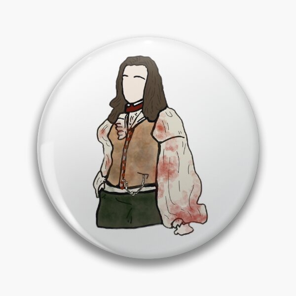 Item preview, Interview with the Vampire - Louis designed and sold by HermesRy.