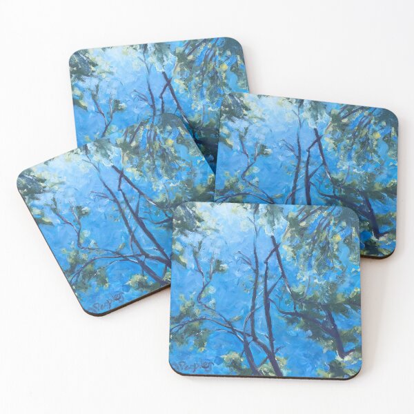 Item preview, Looking Upward IX designed and sold by Jessica Peoples.