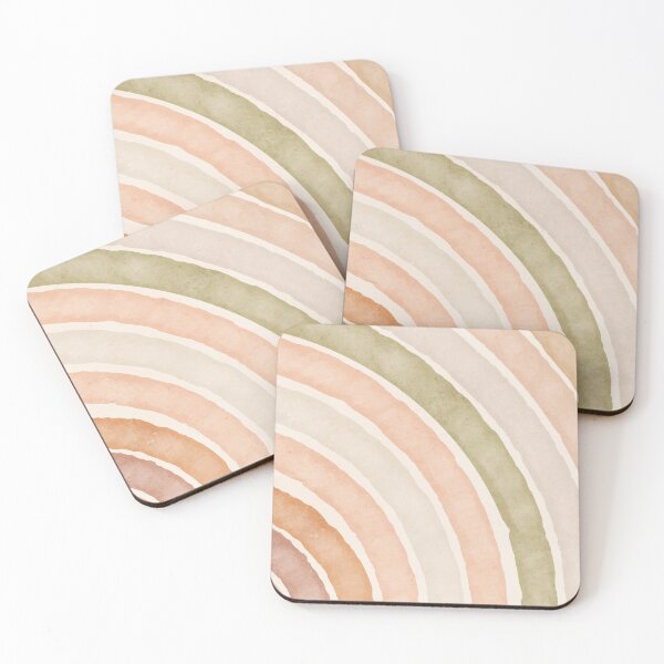 Item preview, Modern Rainbow designed and sold by OwnDesignOnline.