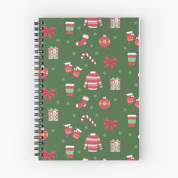 Aperçu de l'œuvre L'esprit de Noël créée et vendue par Isatishop.