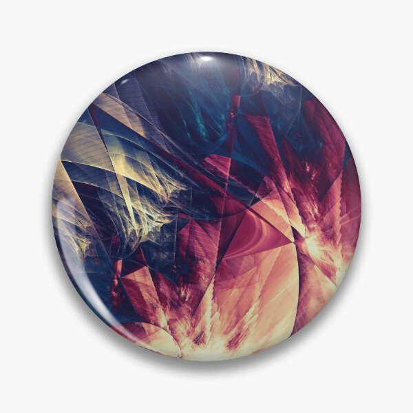 Item preview, Angels Against the Fire—Detailed Fractal Art, Adversity, First Responder Inspired, Medical, Flowing, Dreams, Dreaming, Symmetry, Vivid, Math Art, Math in Nature, Emotion, Deep Thoughts, Thinking designed and sold by technochroma.