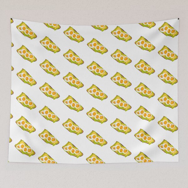 Item preview, Avocado Toast designed and sold by TrendingByMel.
