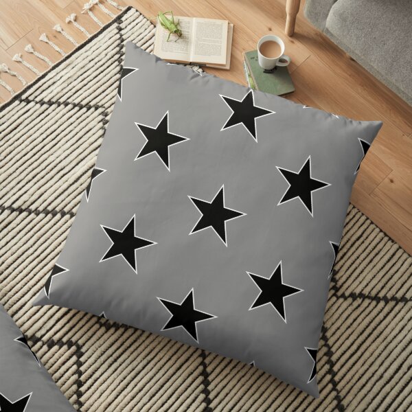 Start Design by Vix Floor Pillow
