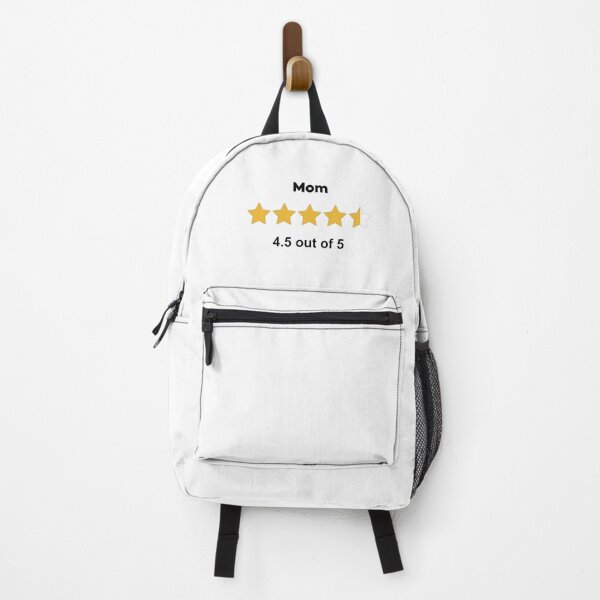 Item preview, Mom Star Rating 4.5 out of 5 designed and sold by flyrocket.