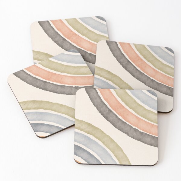 Item preview, Arcoiris bohemio designed and sold by OwnDesignOnline.