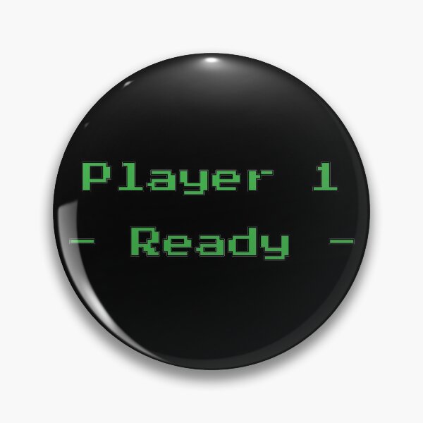 Item preview, Ready Player One Gaming Text designed and sold by TrashPandaUK.