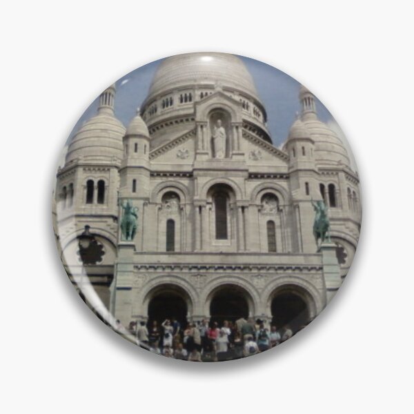 Item preview, Sacre Coeur designed and sold by Davies72.