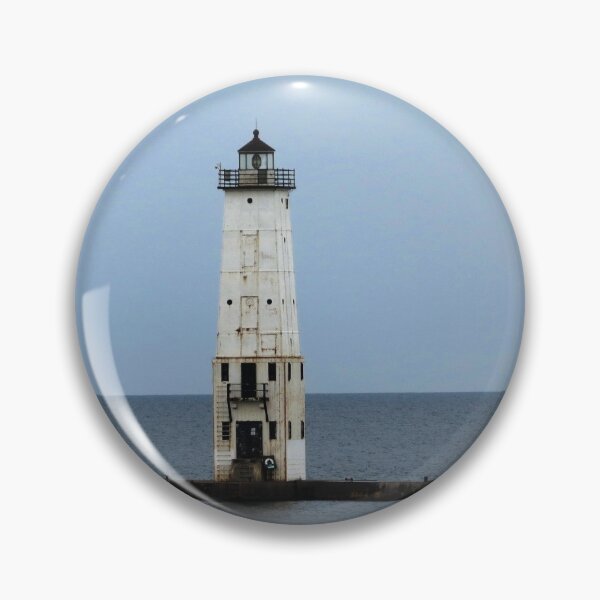 Item preview, Frankfort Lighthouse designed and sold by foozma73.