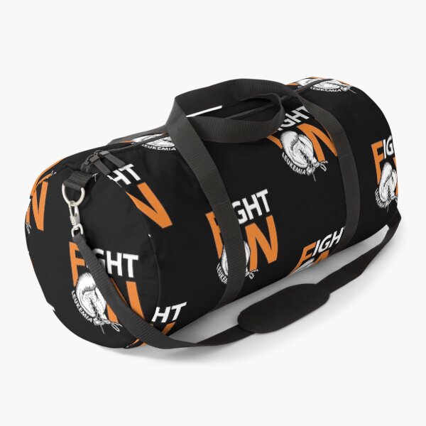 Item preview, Fight against leukemia like a boxer designed and sold by mederDESIGNS.
