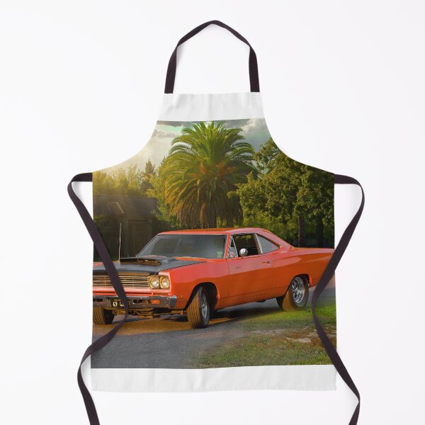Item preview, 1969 Plymouth Roadrunner 440 designed and sold by DaveKoontz.