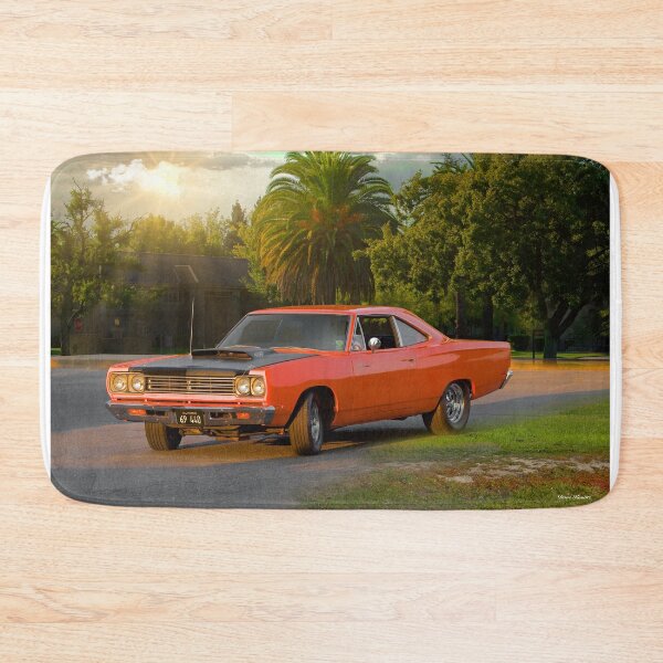 Item preview, 1969 Plymouth Roadrunner 440 designed and sold by DaveKoontz.