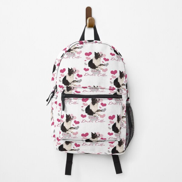 Item preview, I Love My Border Collie! Especially for Border Collie Dog Lovers! designed and sold by rs-designs.