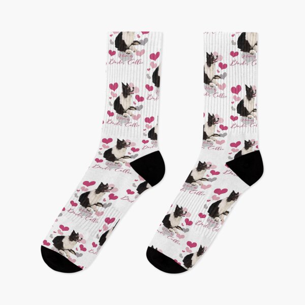 Item preview, I Love My Border Collie! Especially for Border Collie Dog Lovers! designed and sold by rs-designs.