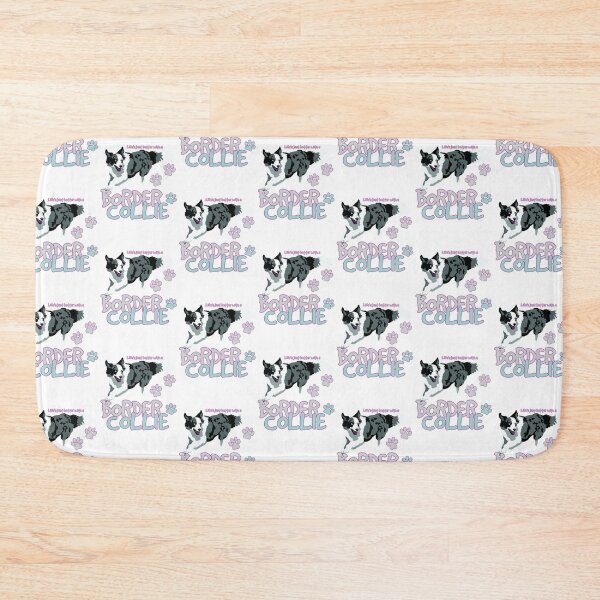 Item preview, Life is Better with a Border Collie! Especially for Border Collie Dog Lovers! designed and sold by rs-designs.