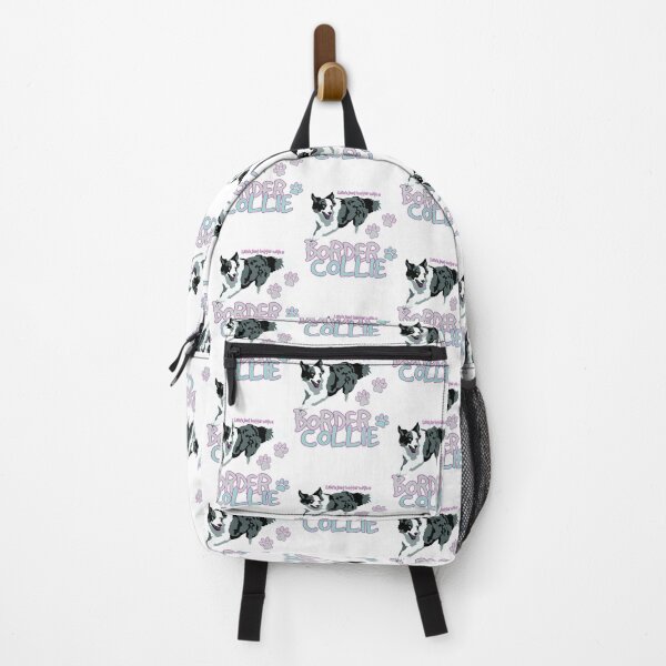 Item preview, Life is Better with a Border Collie! Especially for Border Collie Dog Lovers! designed and sold by rs-designs.
