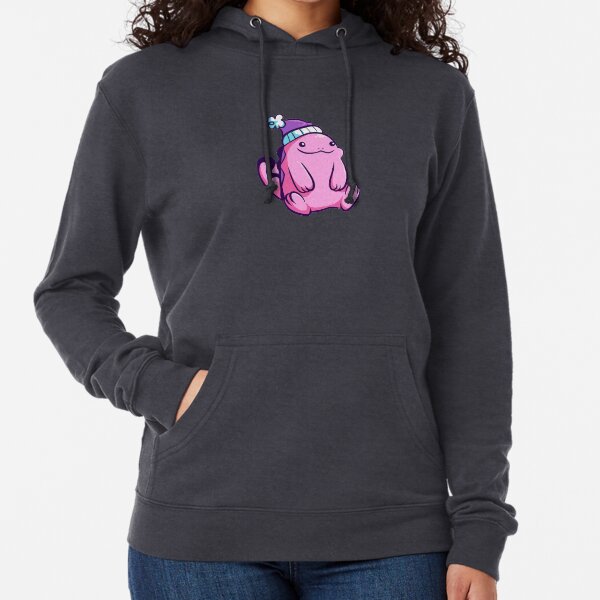 Bunsen Chill Lightweight Hoodie