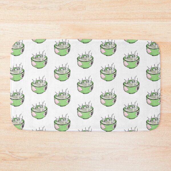 Item preview,  Tea bath - colored designed and sold by Elevyynaaa.