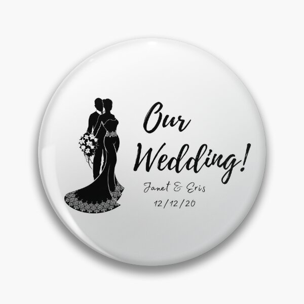 Item preview, Our Wedding  designed and sold by JJs-Tees.