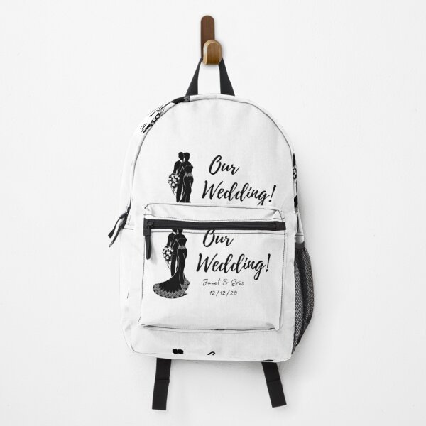 Item preview, Our Wedding designed and sold by JJs-Tees.