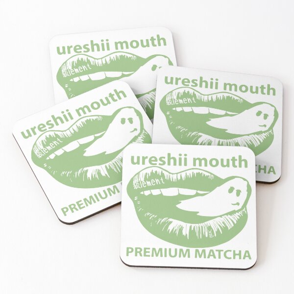 Item preview, Sexy Matcha Lips designed and sold by elementw.
