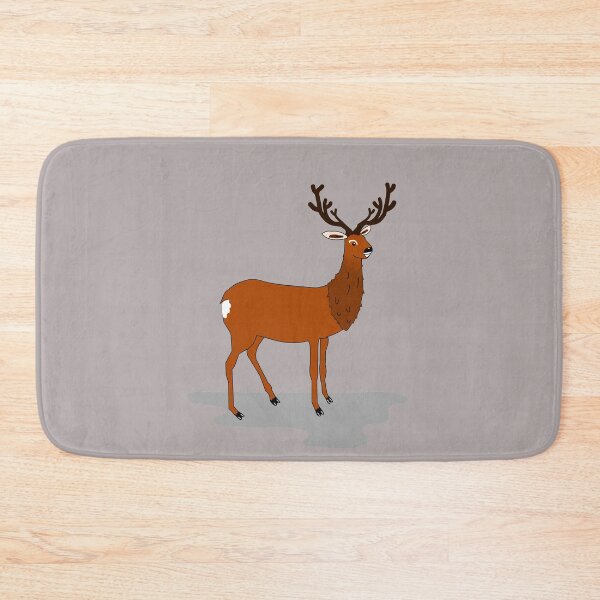 Item preview, Deer designed and sold by Branka.