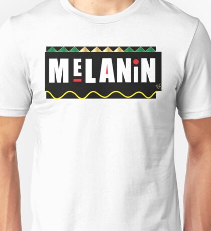 Melanin: Gifts & Merchandise 