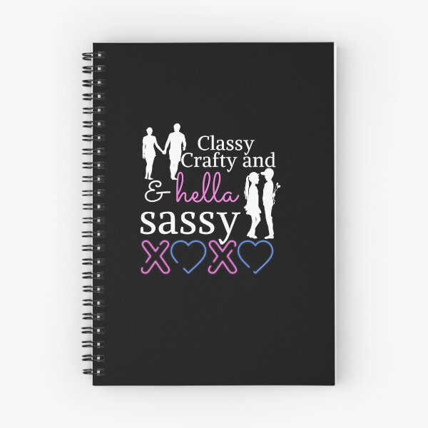 Item preview, Classy Crafty and Hella Sassy Mother's Day Mom, Child, Funny, Sarcastic, Novelty, For Women ,Mommy Fun Funny , Humor love ,couple designed and sold by hemokhtar.