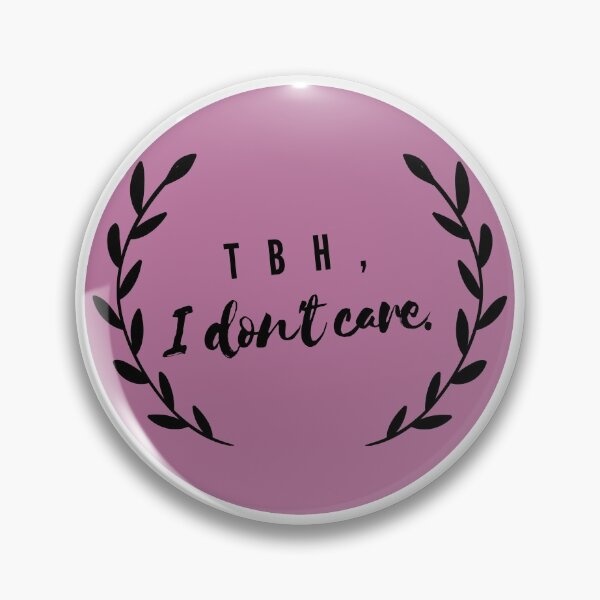 Item preview, TBHIDC designed and sold by HartfeltDesign.