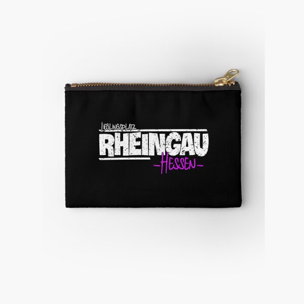 Item preview, Rheingau is my Happy Place in Hessen designed and sold by Kalli-design.