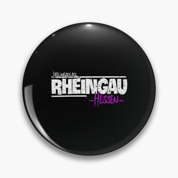 Item preview, Rheingau is my Happy Place in Hessen designed and sold by Kalli-design.
