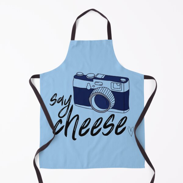 Item preview, Say cheese designed and sold by Nanahnania.