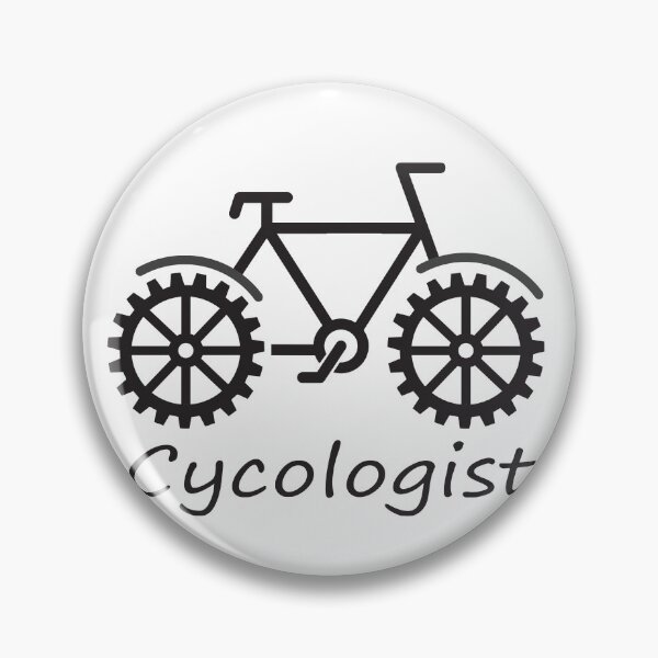 Item preview, Cycologist designed and sold by camelia khaled.