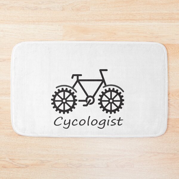 Item preview, Cycologist designed and sold by camelia khaled.