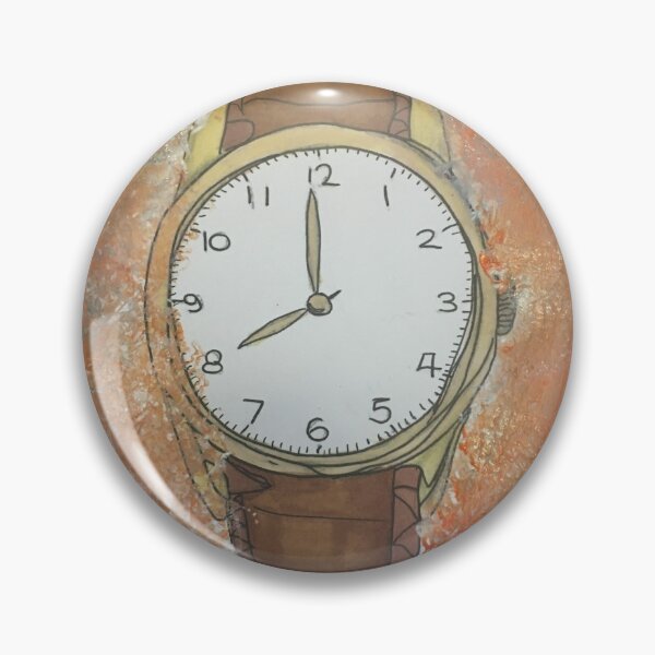 Item preview, Out of time  designed and sold by lol1310.
