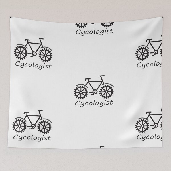 Item preview, Cycologist designed and sold by camelia khaled.
