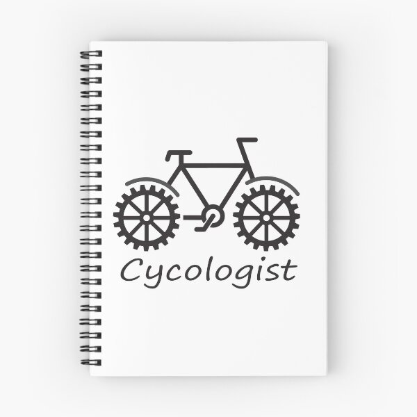 Item preview, Cycologist designed and sold by camelia khaled.