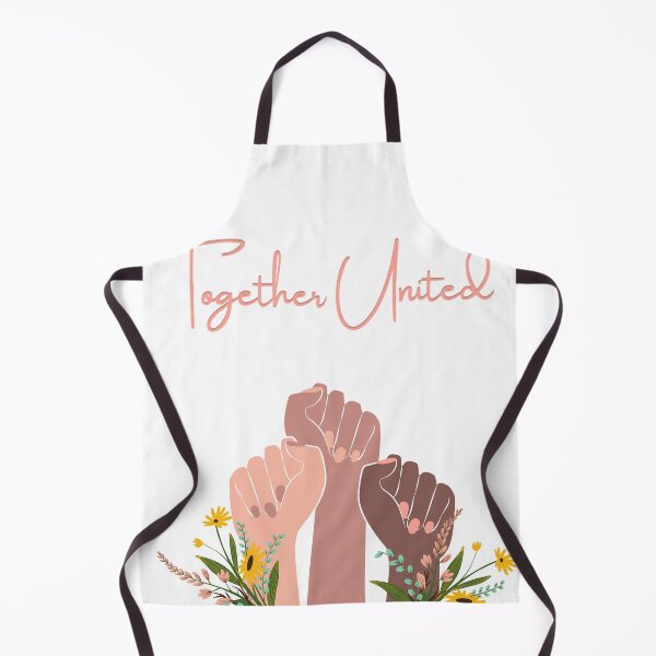 Item preview, Together United designed and sold by Ariel Cherry.