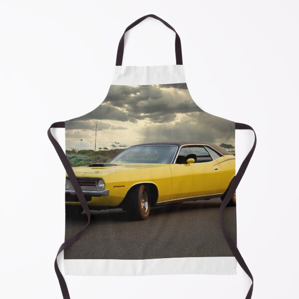 Item preview, 1970 Plymouth Barracuda 440 designed and sold by DaveKoontz.