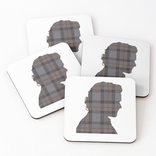 Item preview, Fraser Tartan  designed and sold by TheQueenofOz.