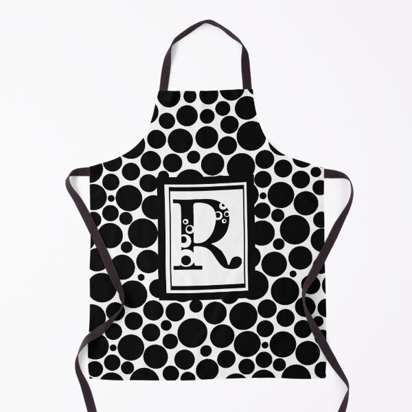 Item preview, R Bubbles designed and sold by MonogramMonkey.