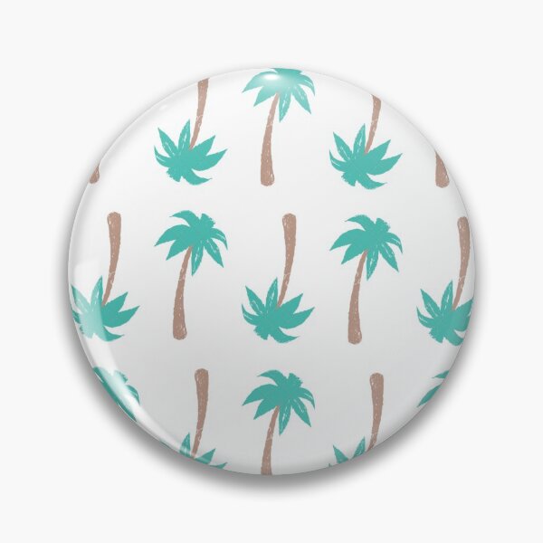 Item preview, Uncommon pattern of coconut trees designed and sold by Rajzone.