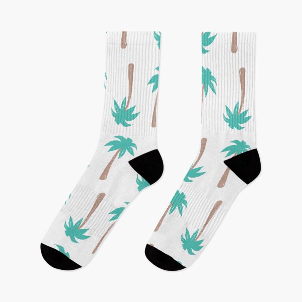 Item preview, Uncommon pattern of coconut trees designed and sold by Rajzone.