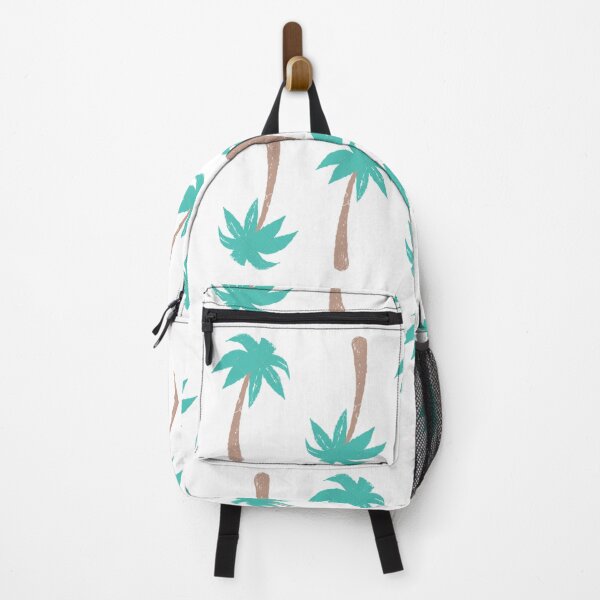 Item preview, Uncommon pattern of coconut trees designed and sold by Rajzone.