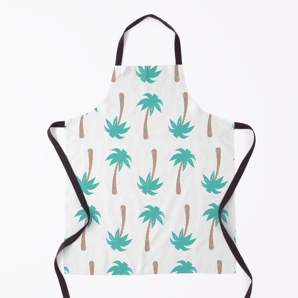 Item preview, Uncommon pattern of coconut trees designed and sold by Rajzone.