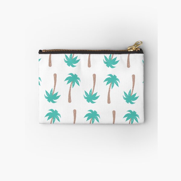 Item preview, Uncommon pattern of coconut trees designed and sold by Rajzone.