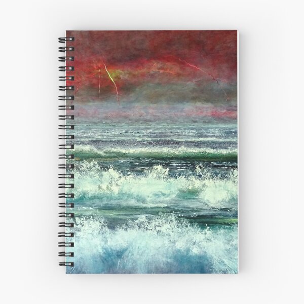 Item preview, Approaching Storm designed and sold by Brian Capleton.