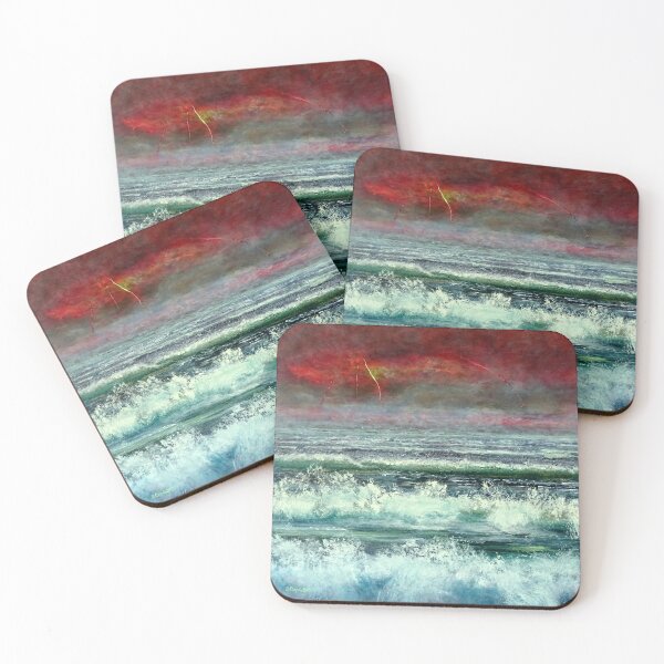 Item preview, Approaching Storm designed and sold by Brian Capleton.