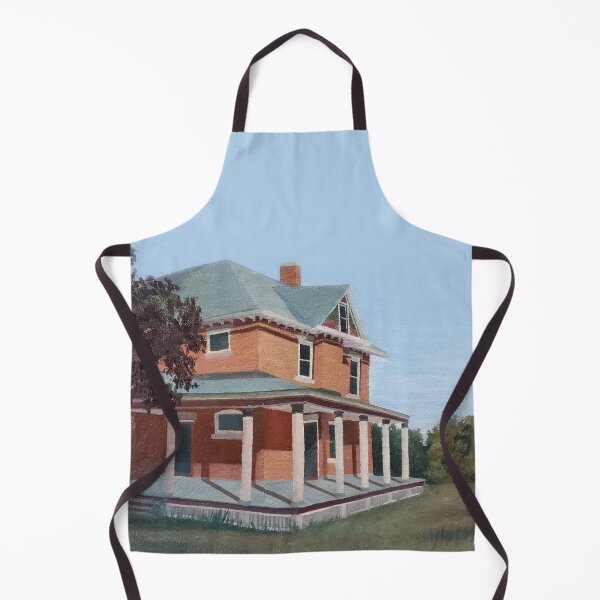 Item preview, Cooper House designed and sold by REAGAN WEISS.